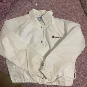 Champion jacket